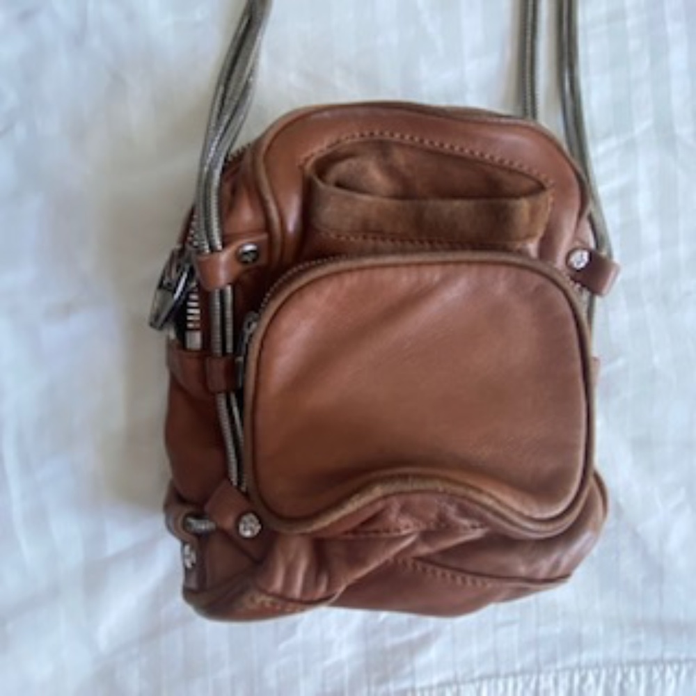 Alexander Wang Brenda Camera Bag